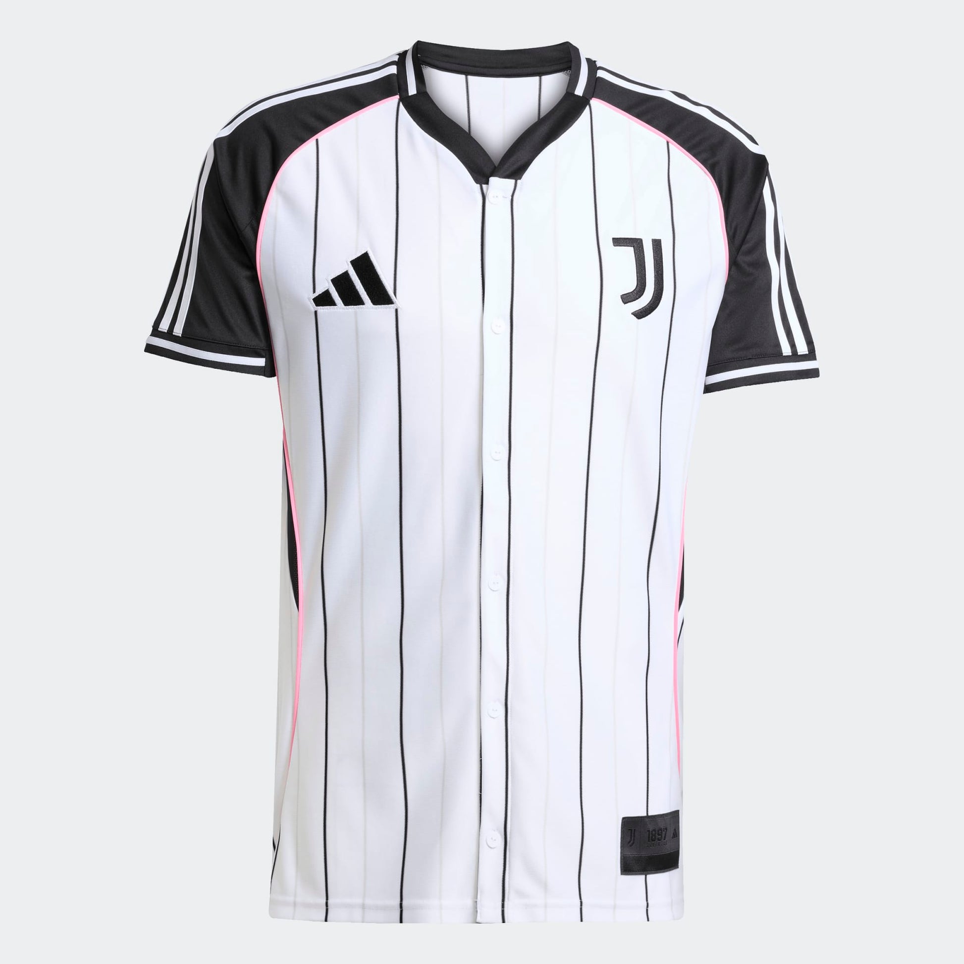 Adidas Juventus Us Jersey | Kickoff Antwerpen