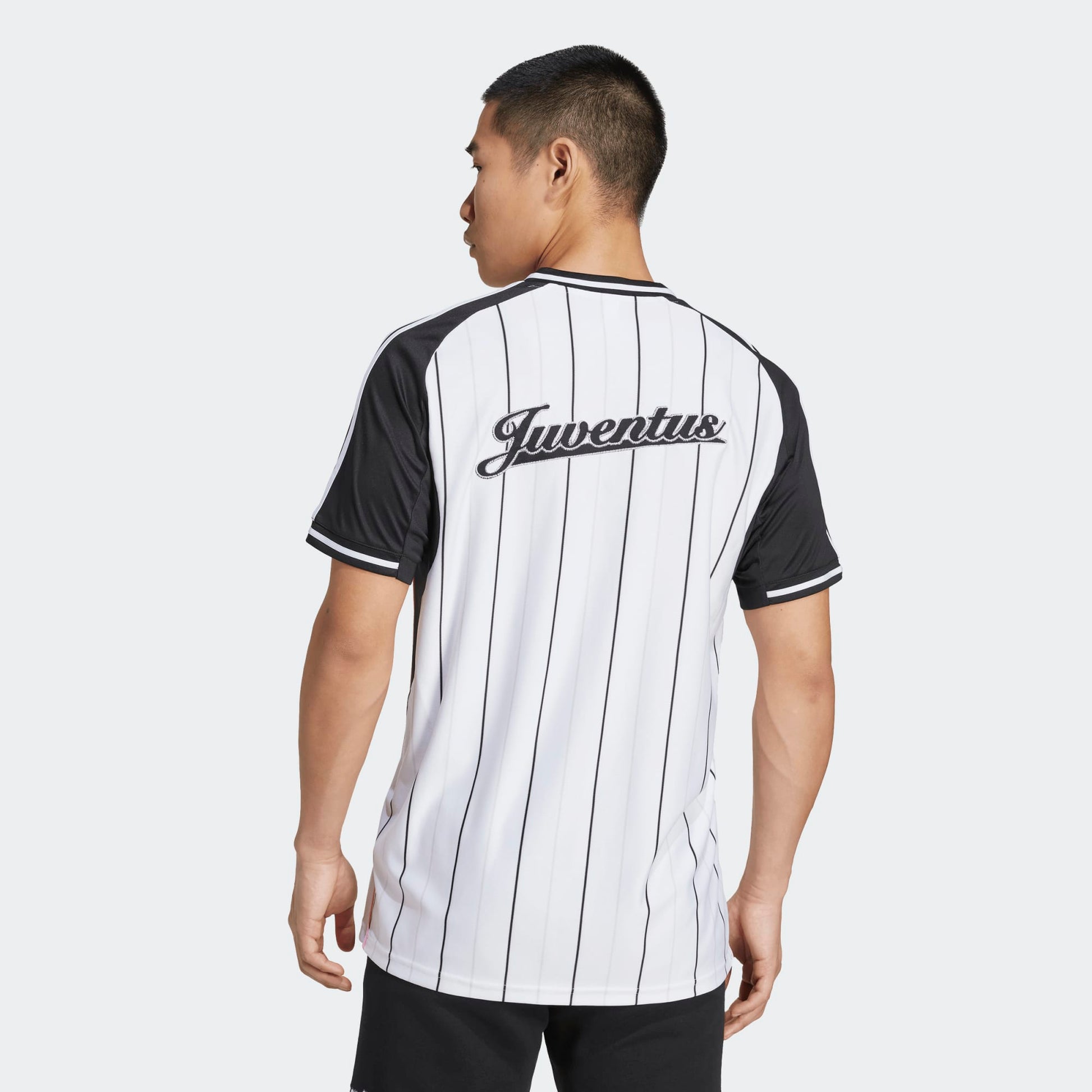 Adidas Juventus Us Jersey | Kickoff Antwerpen