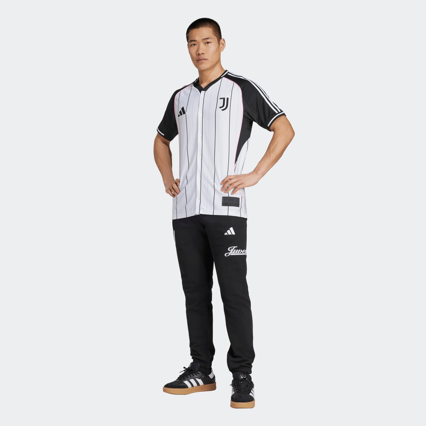 Adidas Juventus Us Jersey | Kickoff Antwerpen