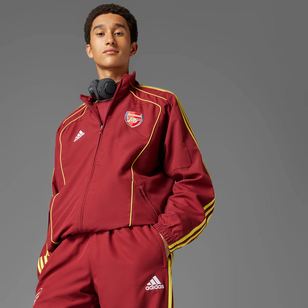 Adidas Arsenal Ubp Trainingspak | Kickoff Antwerpen