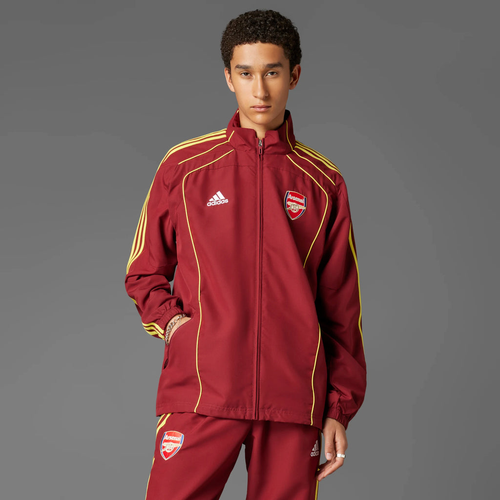 Adidas Arsenal Ubp Trainingspak | Kickoff Antwerpen