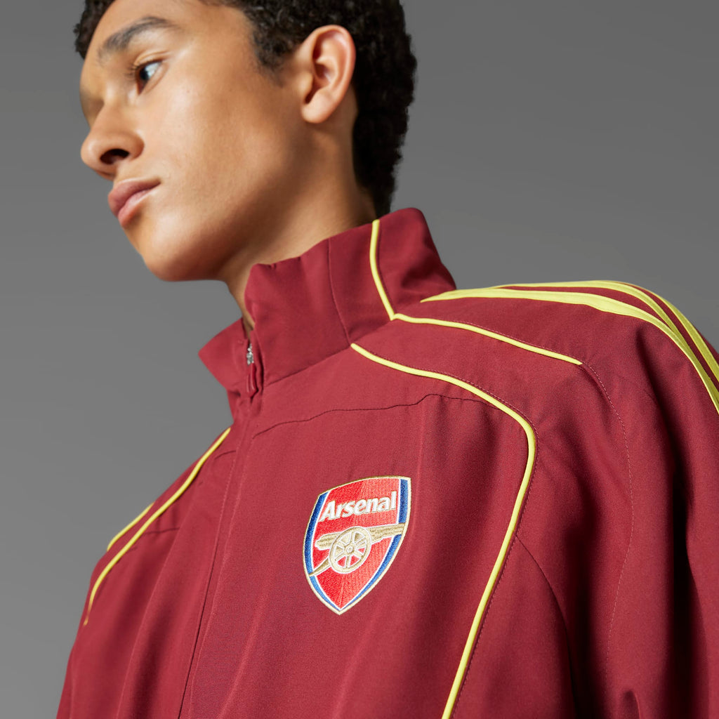 Adidas Arsenal Ubp Trainingspak | Kickoff Antwerpen