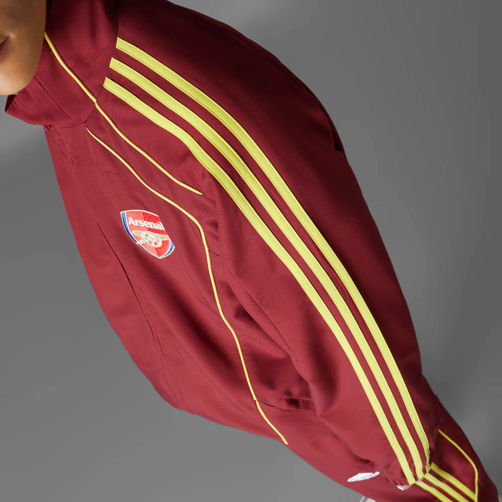 Adidas Arsenal Ubp Trainingspak | Kickoff Antwerpen