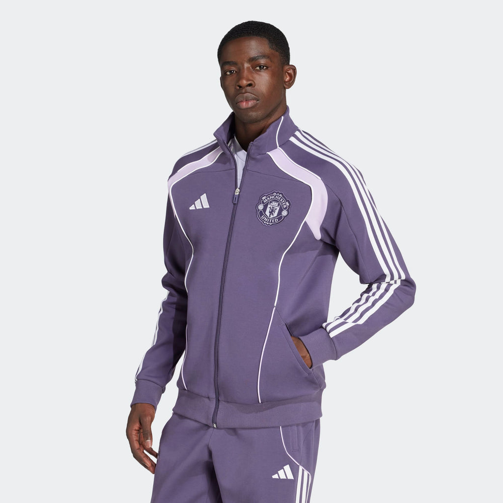 Adidas Manchester United Ubp Trainingspak | Kickoff Antwerpen