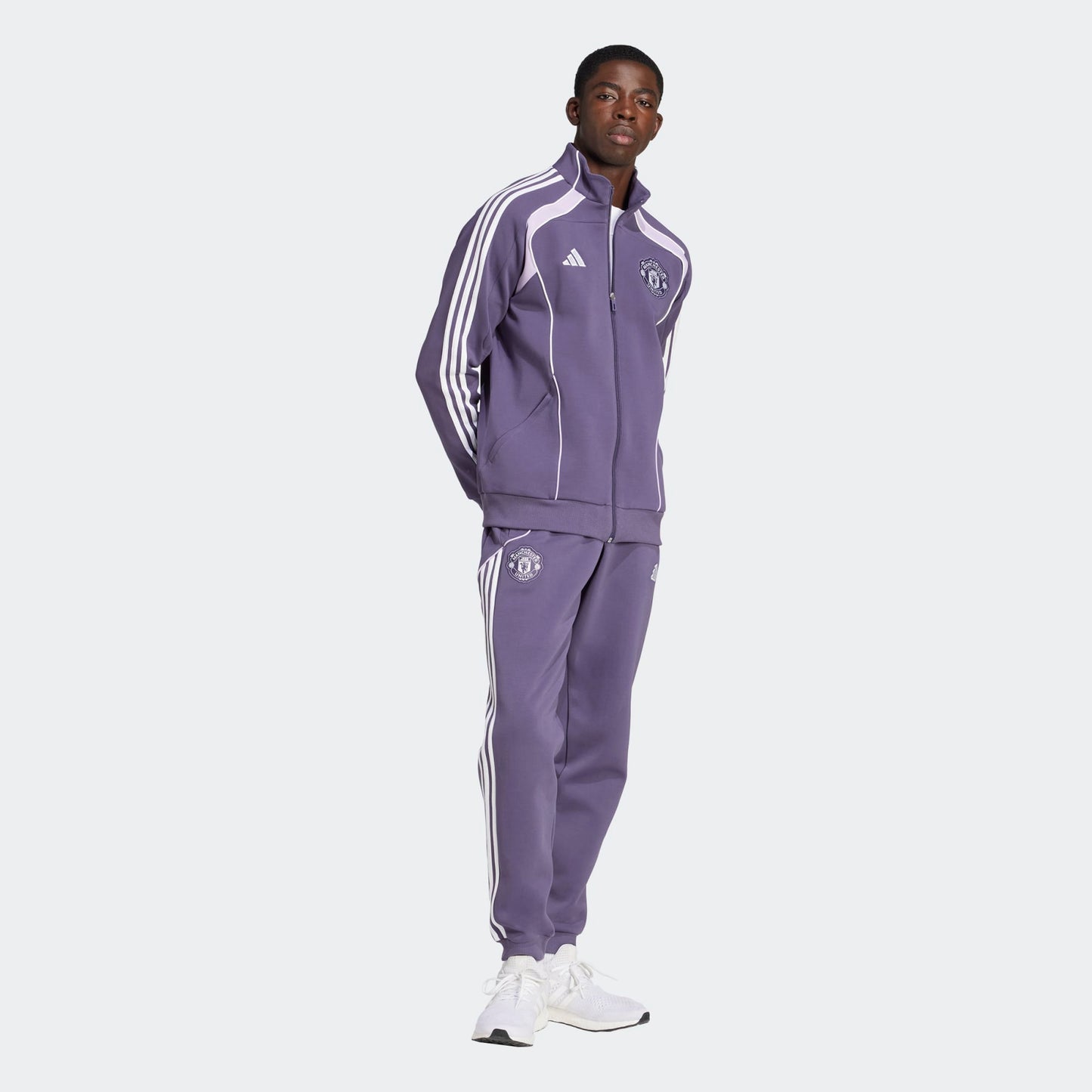 Adidas Manchester United Ubp Trainingspak | Kickoff Antwerpen