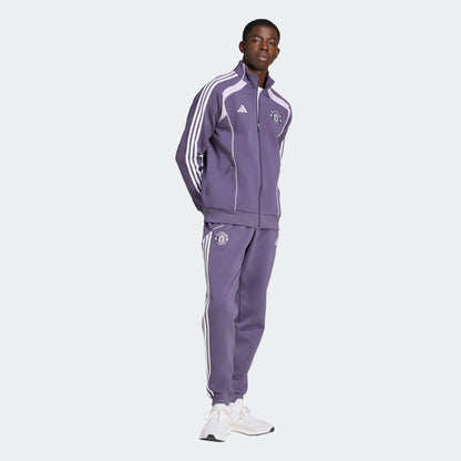 Adidas Manchester United Ubp Trainingspak | Kickoff Antwerpen