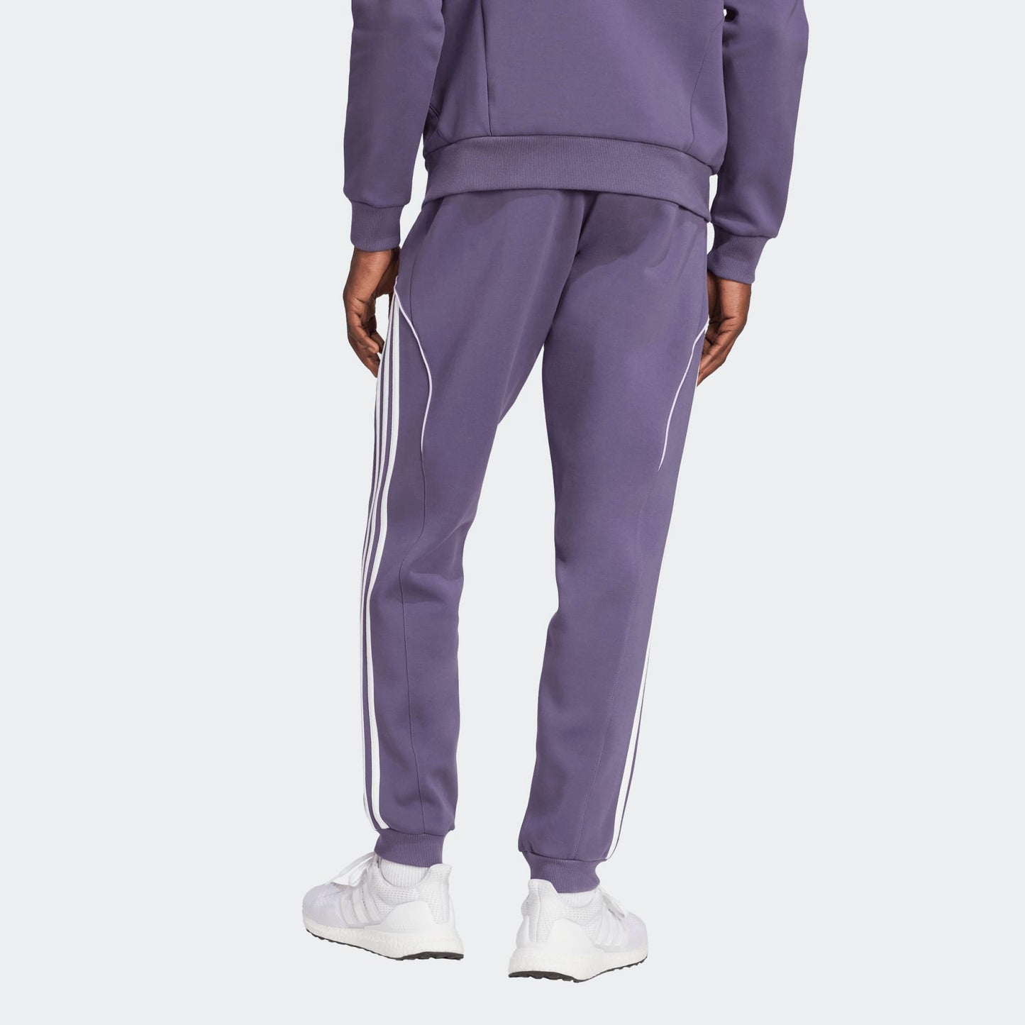 ADIDAS MANCHESTER UNITED UBP PANTS