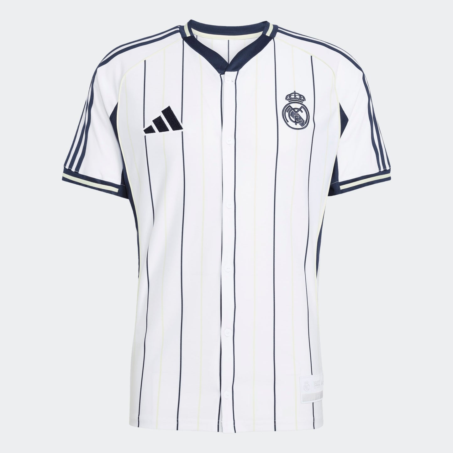 Adidas Real Madrid Us Jersey | Kickoff Antwerpen