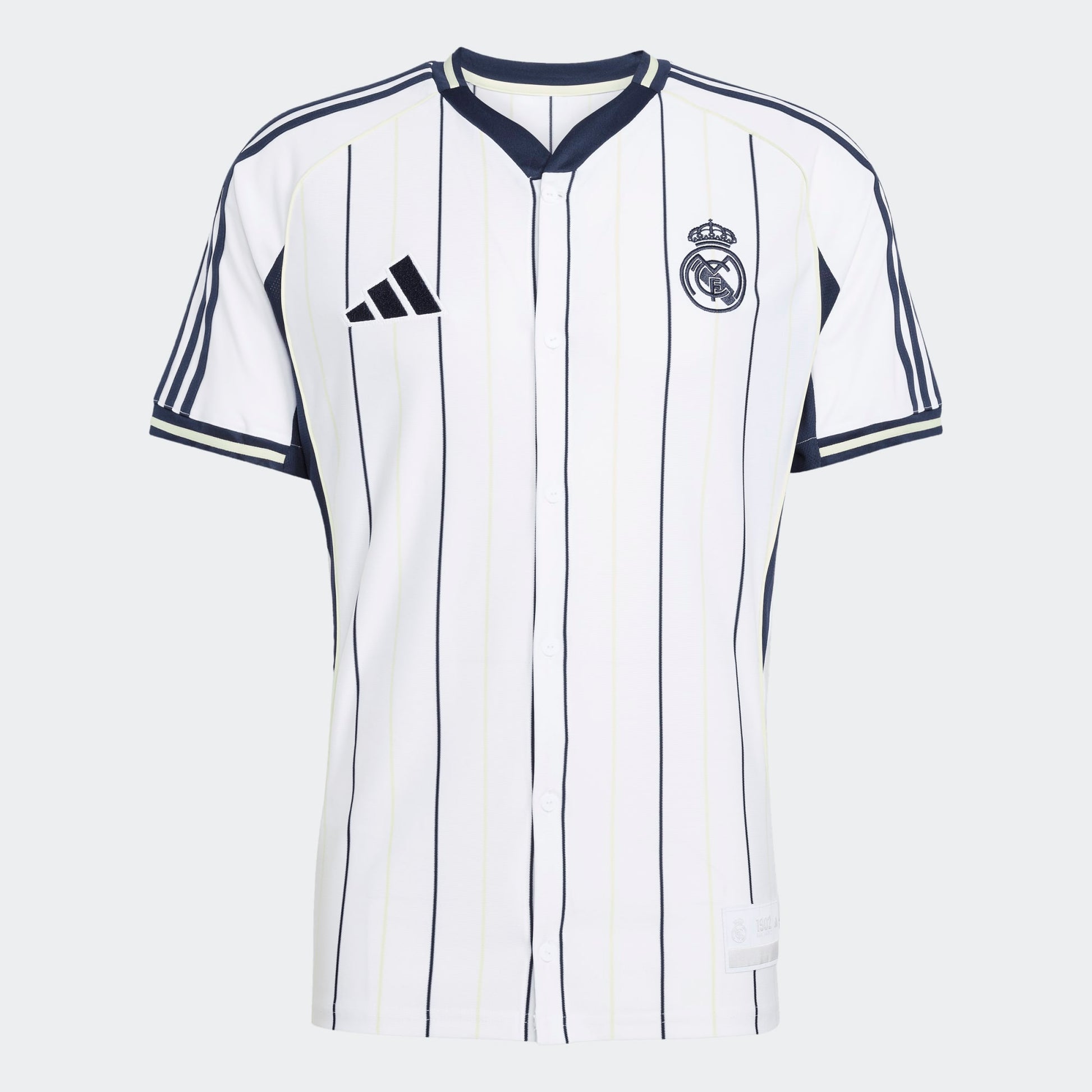 Adidas Real Madrid Us Jersey | Kickoff Antwerpen