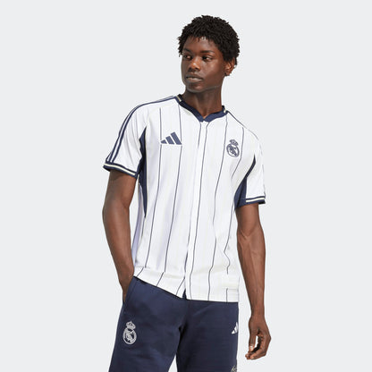 Adidas Real Madrid Us Jersey | Kickoff Antwerpen
