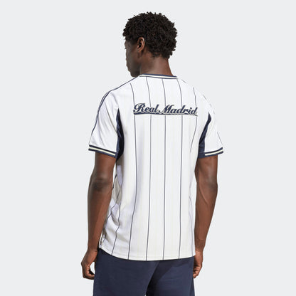 Adidas Real Madrid Us Jersey | Kickoff Antwerpen