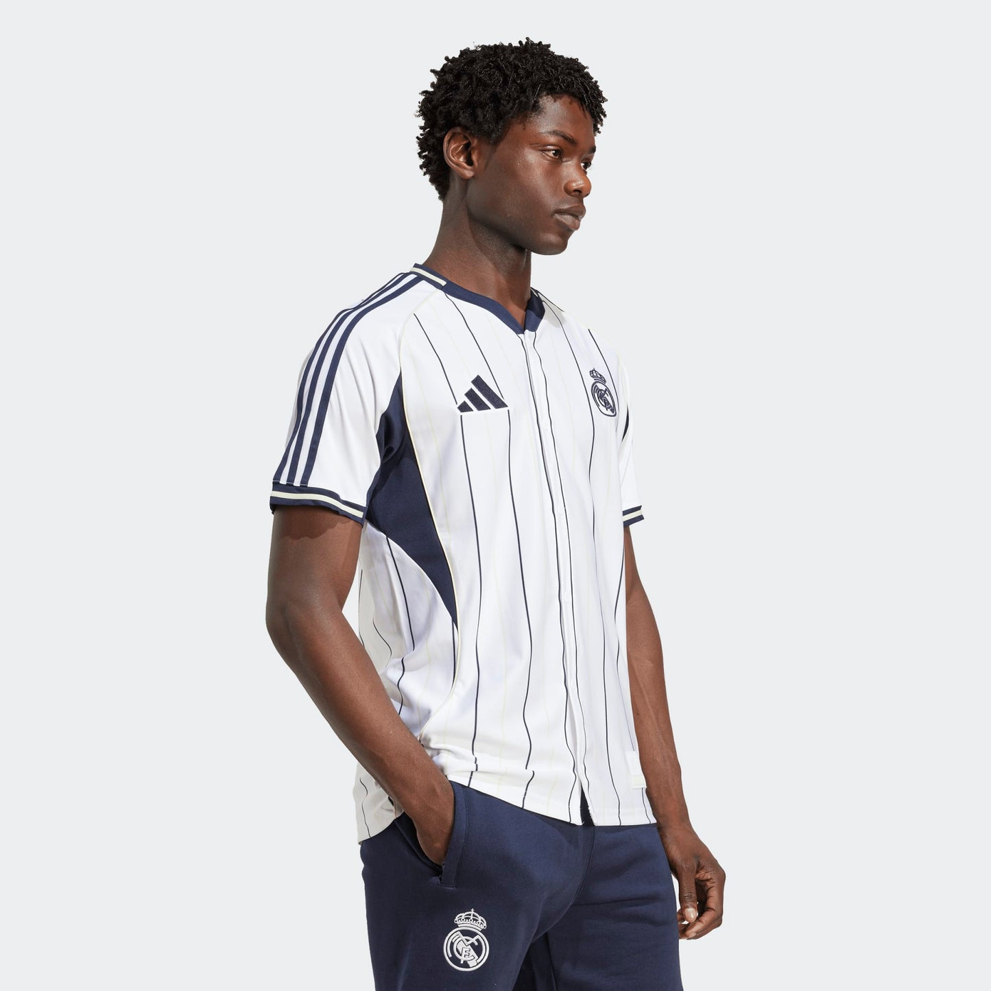 Adidas Real Madrid Us Jersey | Kickoff Antwerpen
