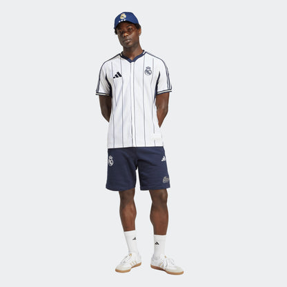 Adidas Real Madrid Us Jersey | Kickoff Antwerpen