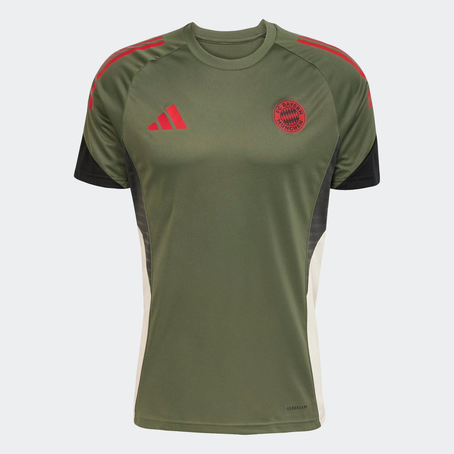 Adidas FC Bayern München Eu Training Jersey | Kickoff Antwerpen