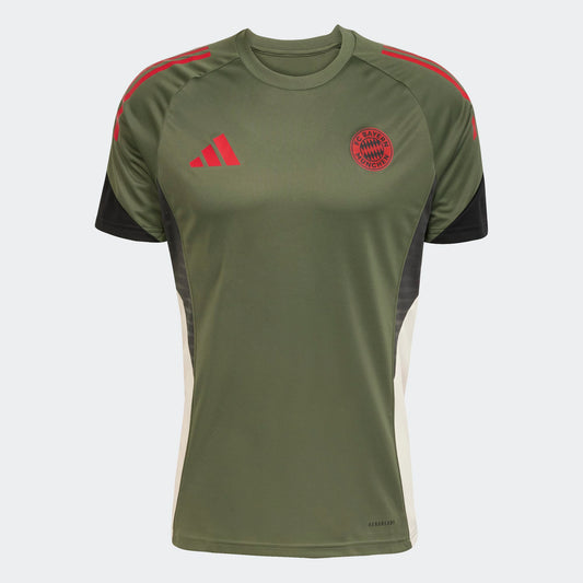 Adidas FC Bayern München Eu Training Jersey | Kickoff Antwerpen