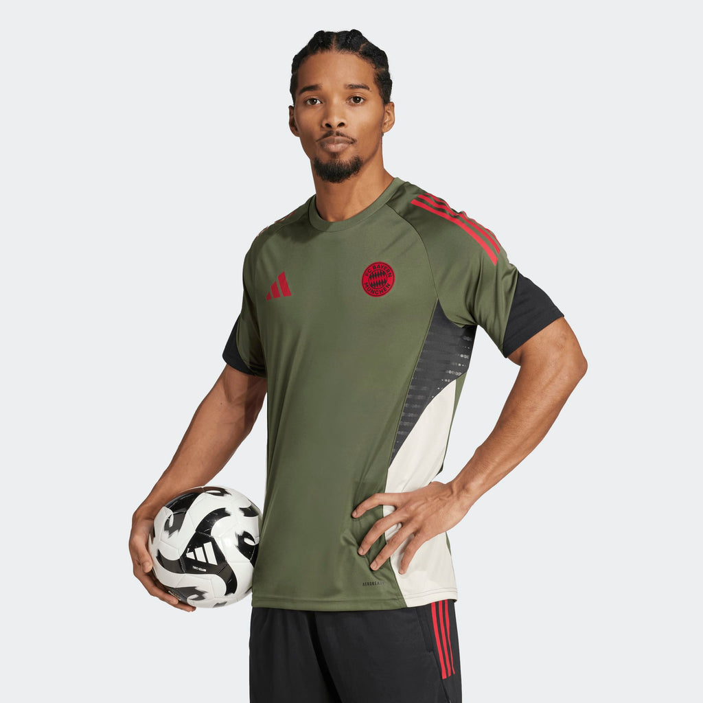 Adidas FC Bayern München Eu Training Jersey | Kickoff Antwerpen