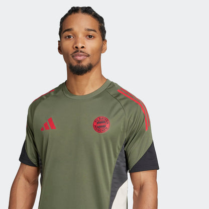 Adidas FC Bayern München Eu Training Jersey | Kickoff Antwerpen