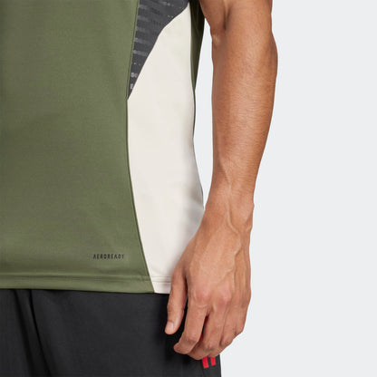 Adidas FC Bayern München Eu Training Jersey | Kickoff Antwerpen