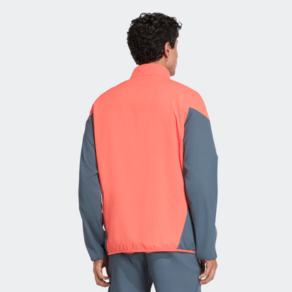 Adidas FC Bayern München Presentatiepak 2025-2026 | Kickoff Antwerpen