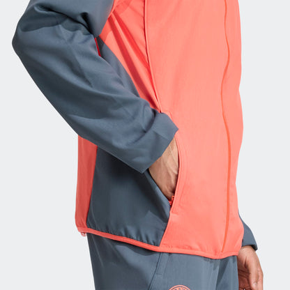 Adidas FC Bayern München Presentatiepak 2025-2026 | Kickoff Antwerpen