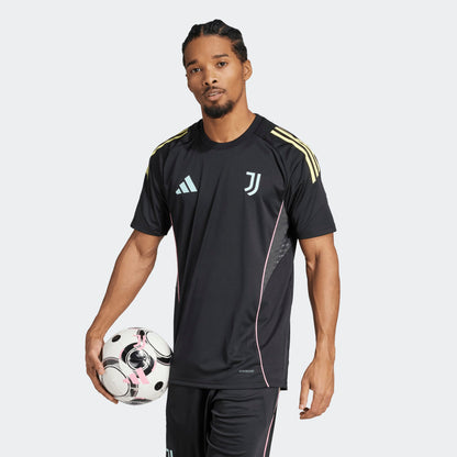 Adidas Juventus Training Jersey 2025 2026 | Kickoff Antwerpen