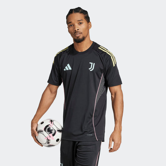 Adidas Juventus Training Jersey 2025 2026 | Kickoff Antwerpen
