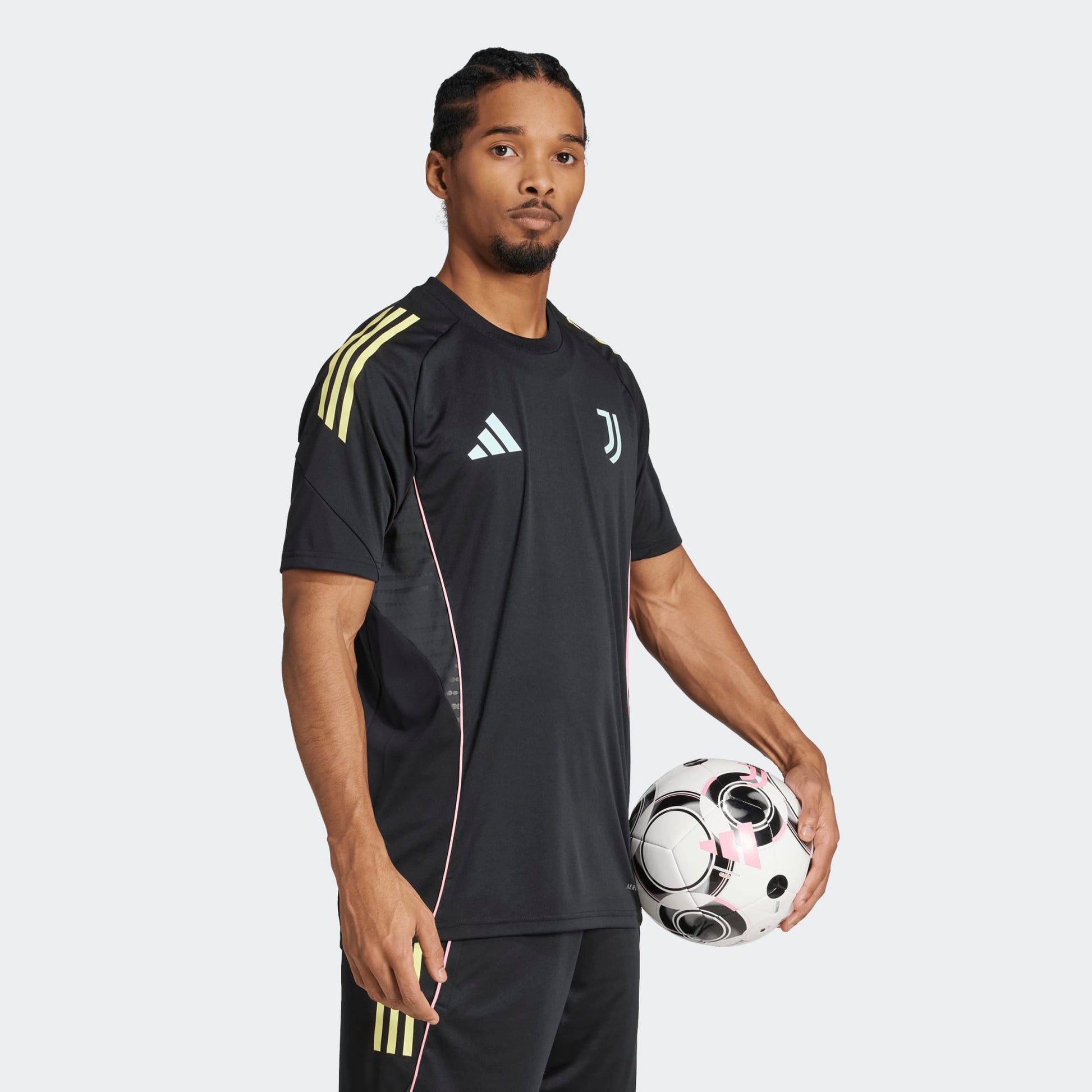 Adidas Juventus Training Jersey 2025 2026 | Kickoff Antwerpen
