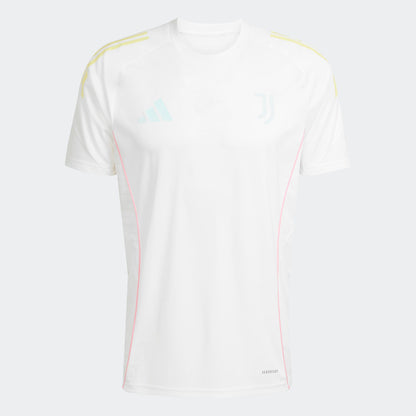 Adidas Juventus Training Jersey 2025 2026 | Kickoff Antwerpen