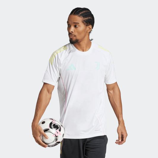 Adidas Juventus Training Jersey 2025 2026 | Kickoff Antwerpen