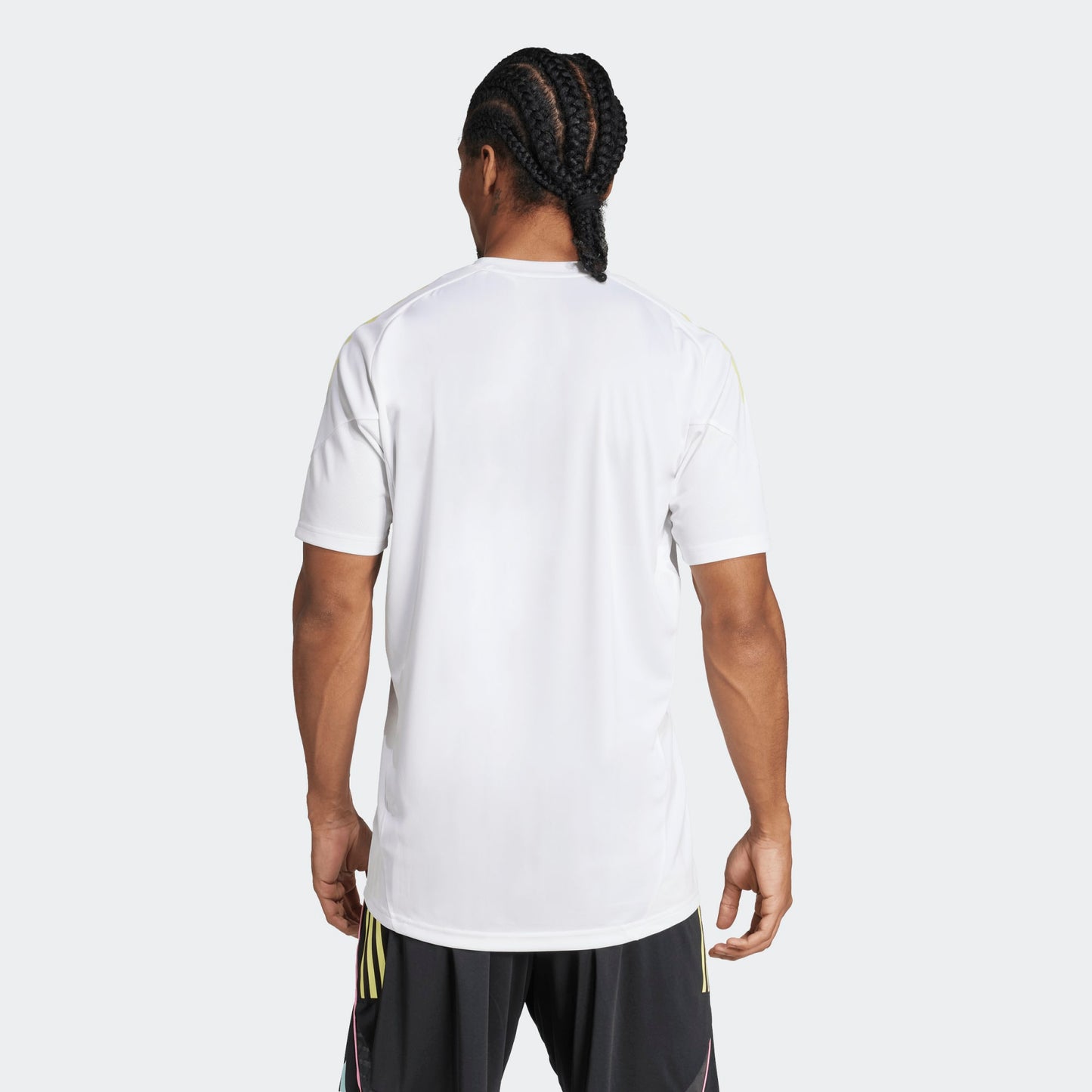 Adidas Juventus Training Jersey 2025 2026 | Kickoff Antwerpen