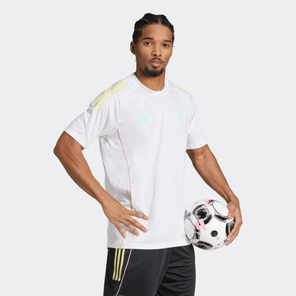 Adidas Juventus Training Jersey 2025 2026 | Kickoff Antwerpen