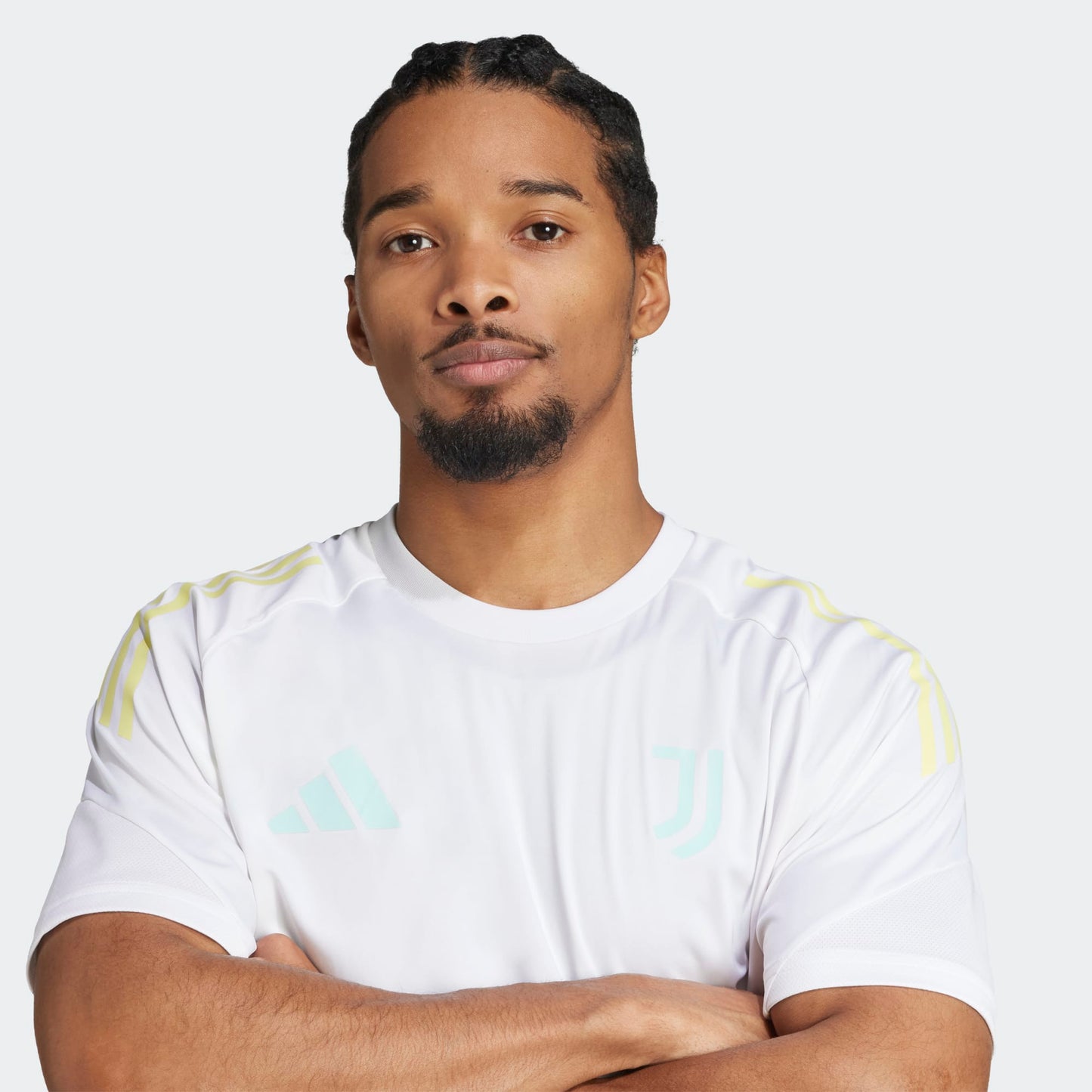 Adidas Juventus Training Jersey 2025 2026 | Kickoff Antwerpen