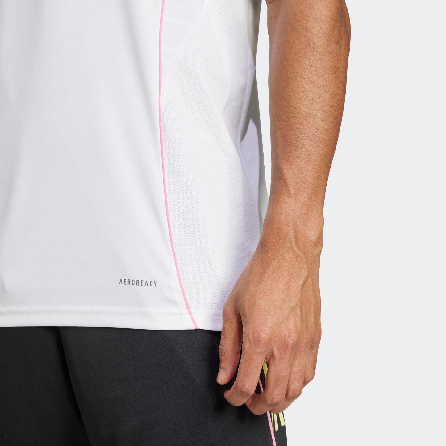 Adidas Juventus Training Jersey 2025 2026 | Kickoff Antwerpen