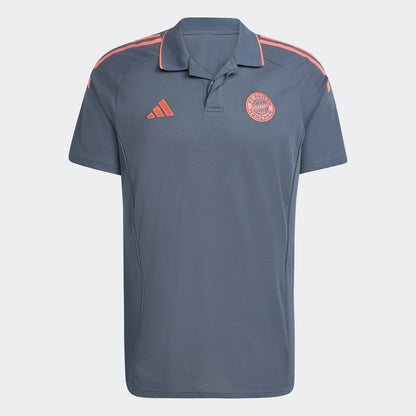 Adidas Fc Bayern München Polo Shirt 2025-2026 | Kick off Antwerpen