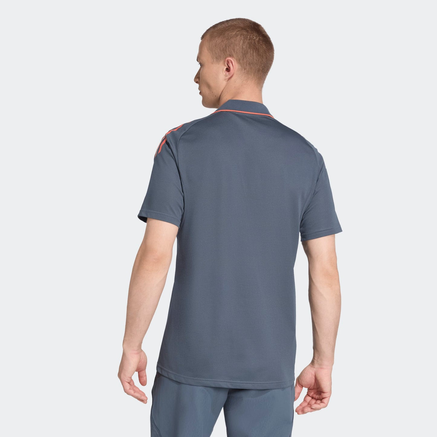 Adidas Fc Bayern München Polo Shirt 2025-2026 | Kick off Antwerpen