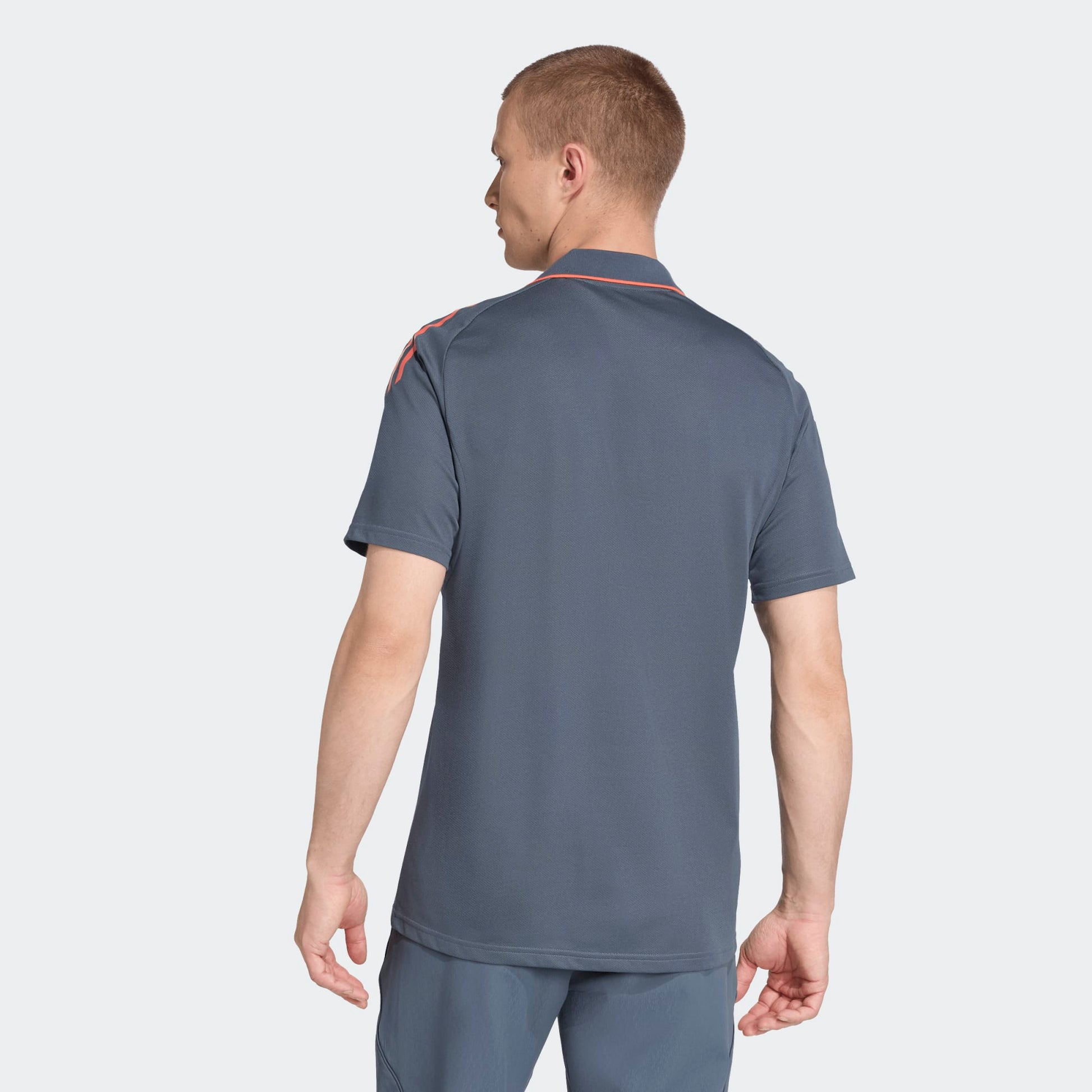 Adidas Fc Bayern München Polo Shirt 2025-2026 | Kick off Antwerpen