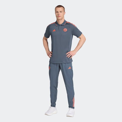 Adidas Fc Bayern München Polo Shirt 2025-2026 | Kick off Antwerpen