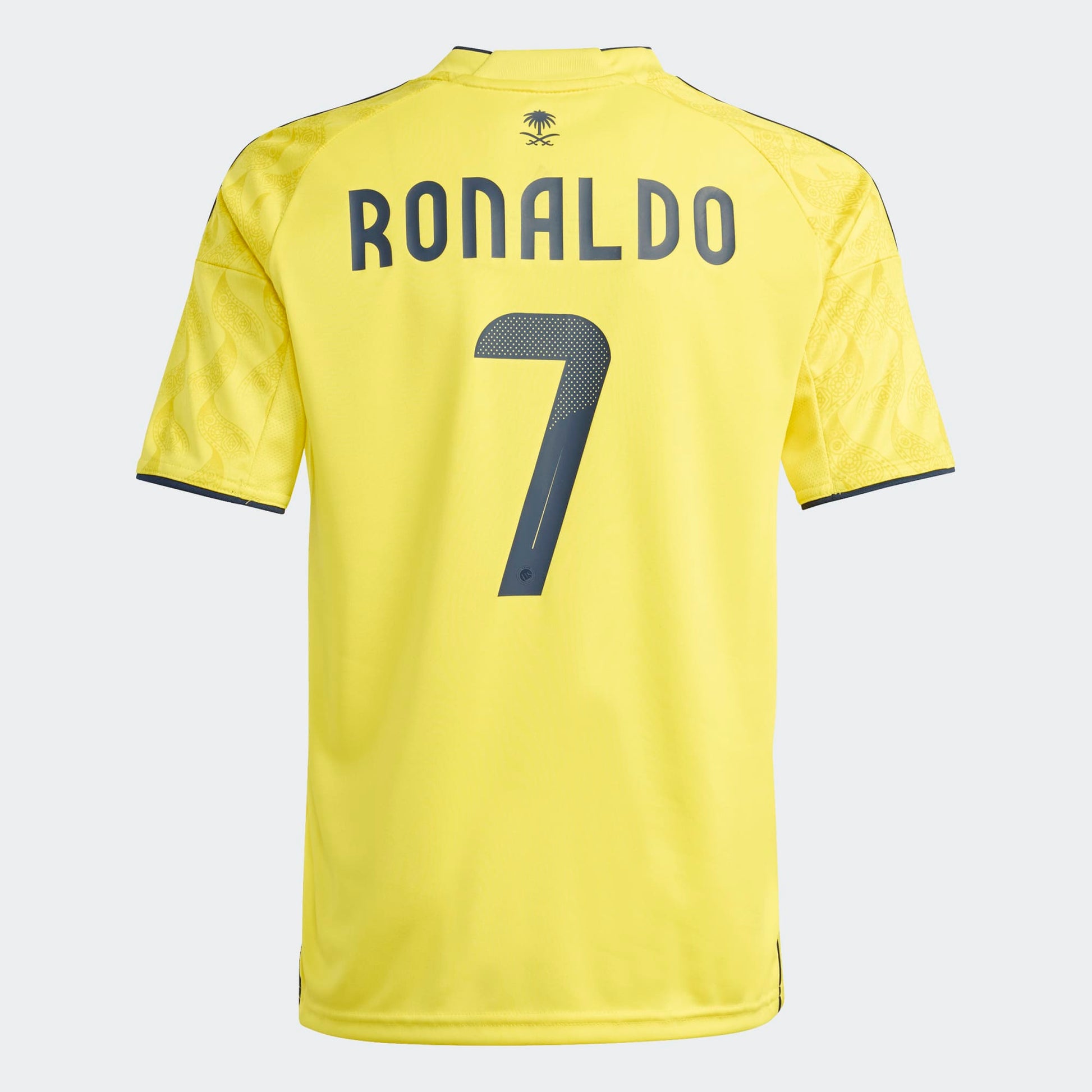  Adidas Al-Nassr Home Jersey (Ronaldo 7) 2025-2026 | Kickoff Antwerpen