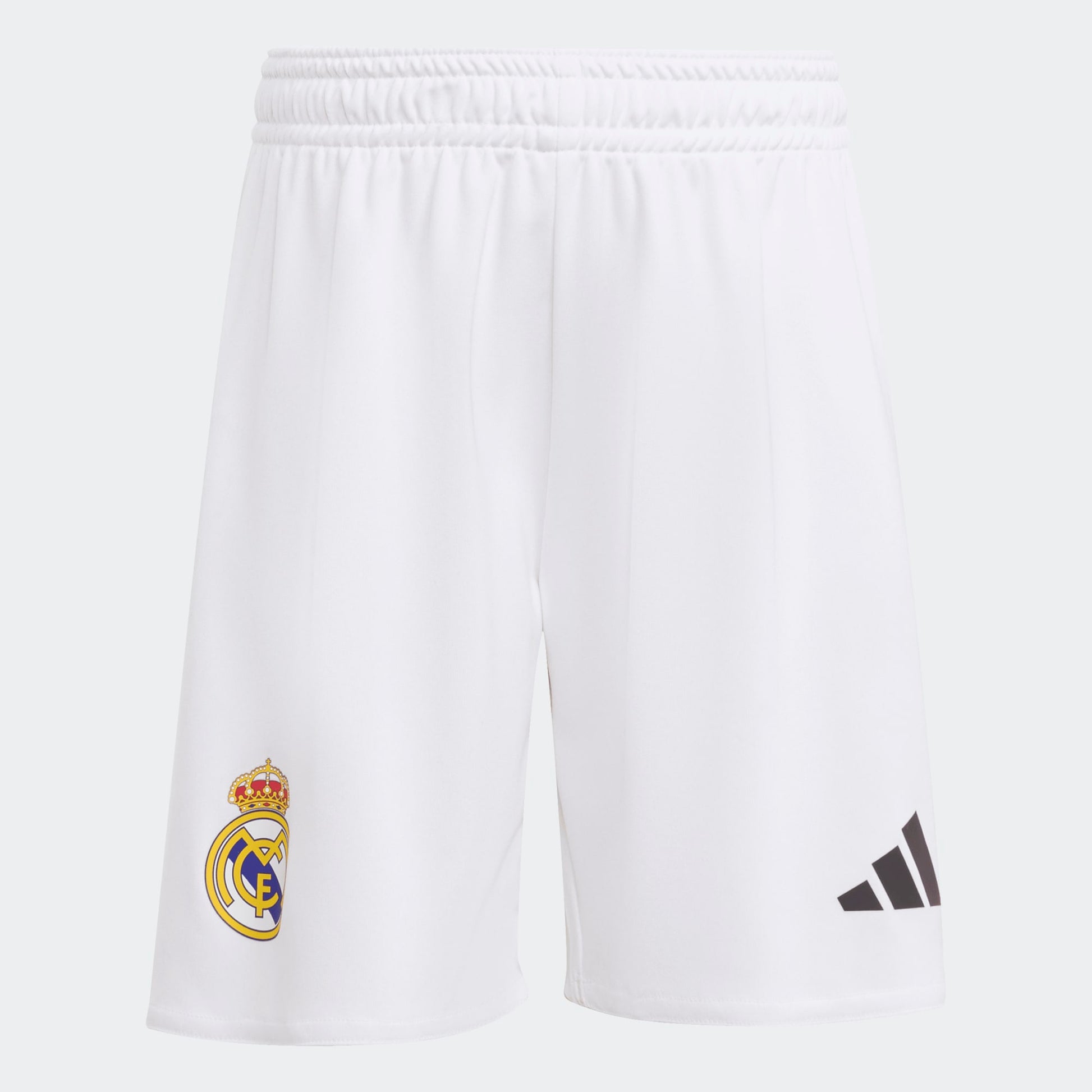 ADIDAS REAL MADRID HOME MINI KIT 2025-2026-verkrijgbaar bij Kickoff Antwerpen-voetbalwinkel