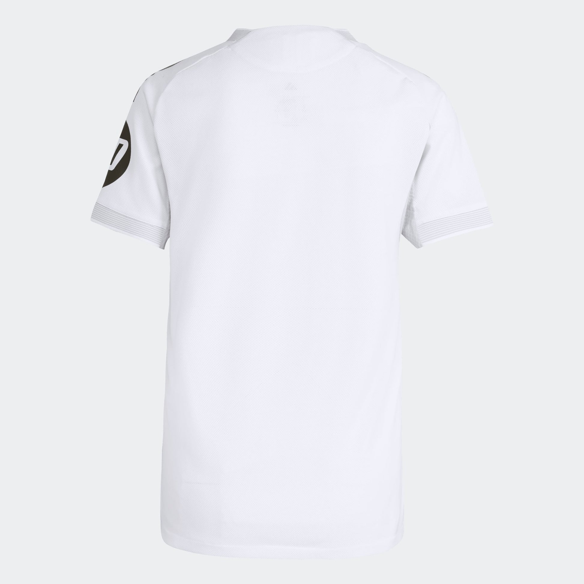 Adidas Real Madrid Home Youth Kit 2025 2026 | Kickoff Antwerpen