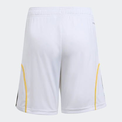 Adidas Real Madrid Home Youth Kit 2025 2026 | Kickoff Antwerpen