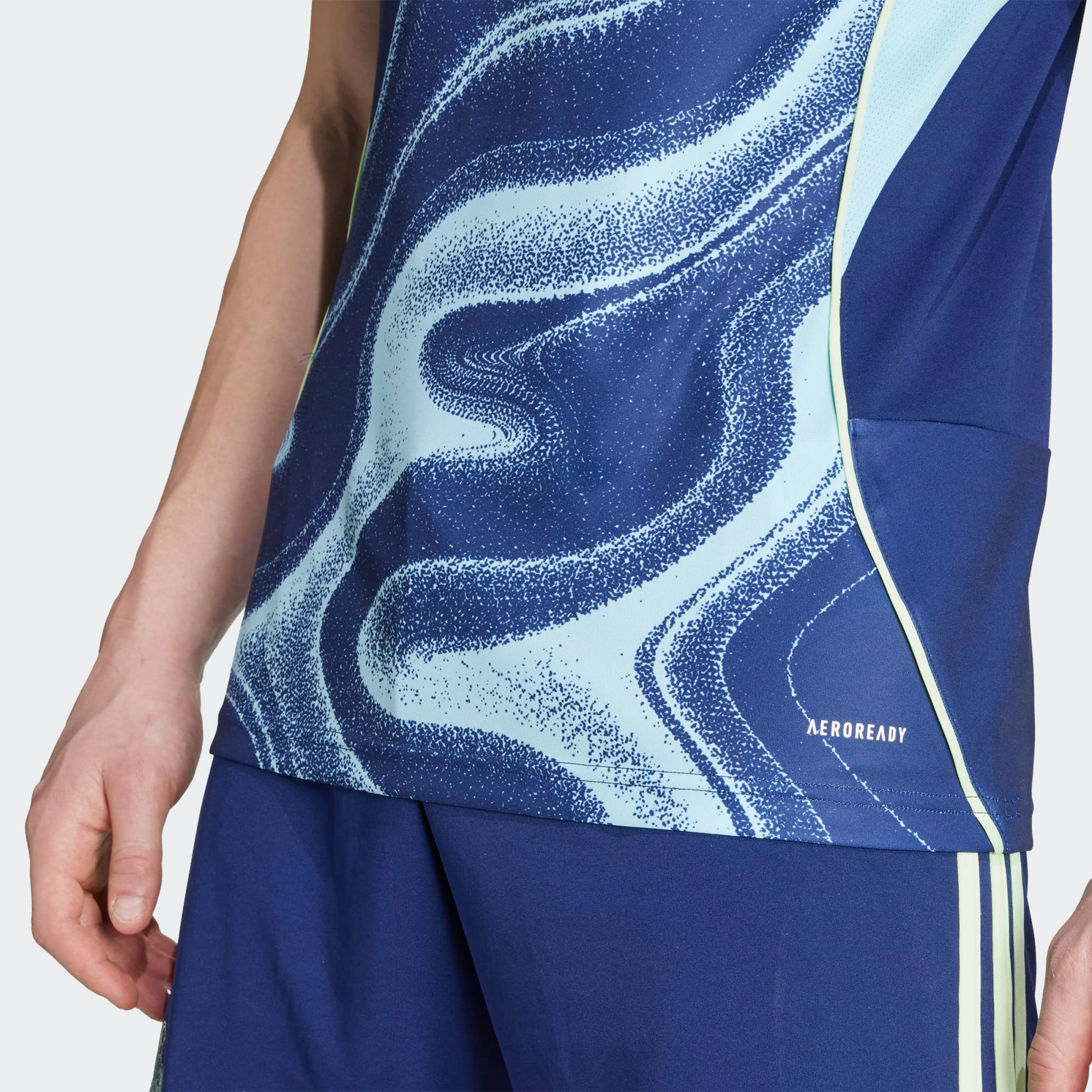 Adidas Ajax Amsterdam Away Shirt 2025-2026 | Kickoff Antwerpen