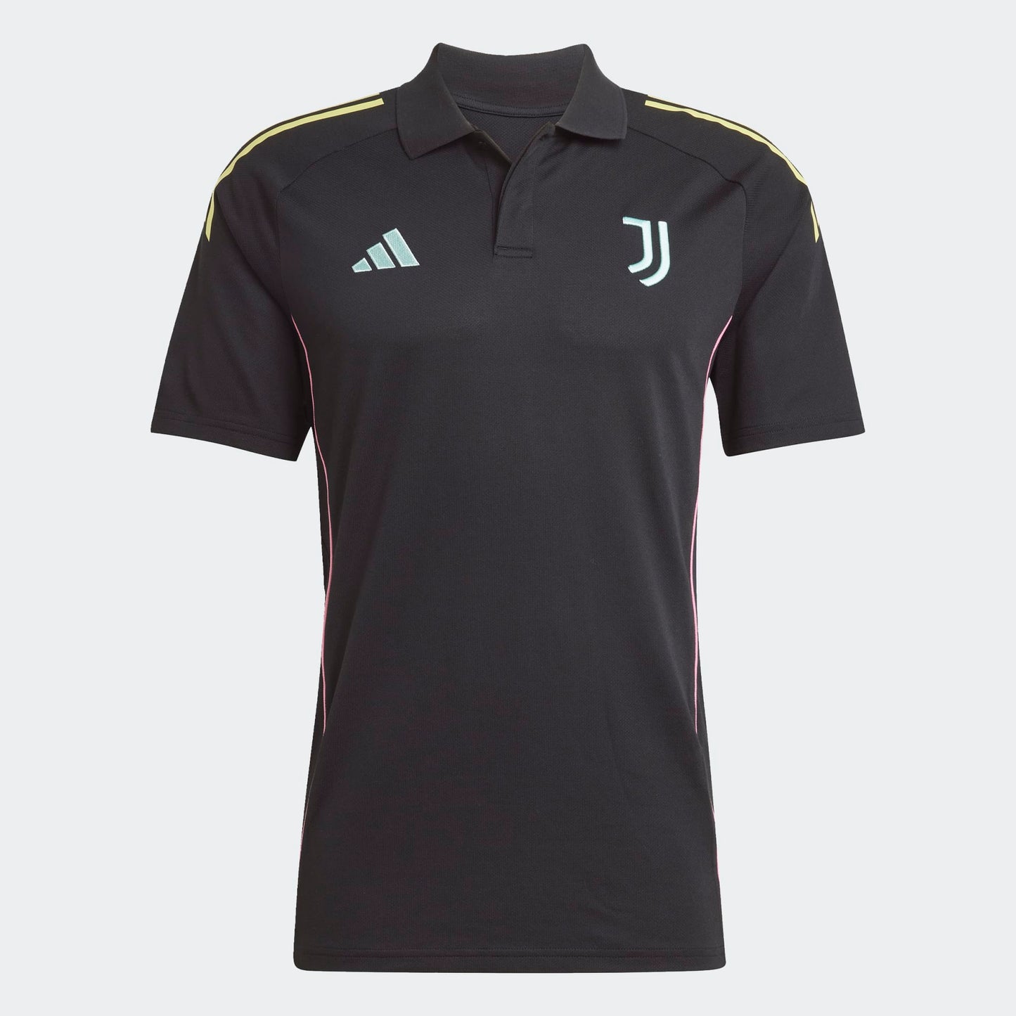 Adidas Juventus Polo Shirt 2025-2026 | Kick off Antwerpen