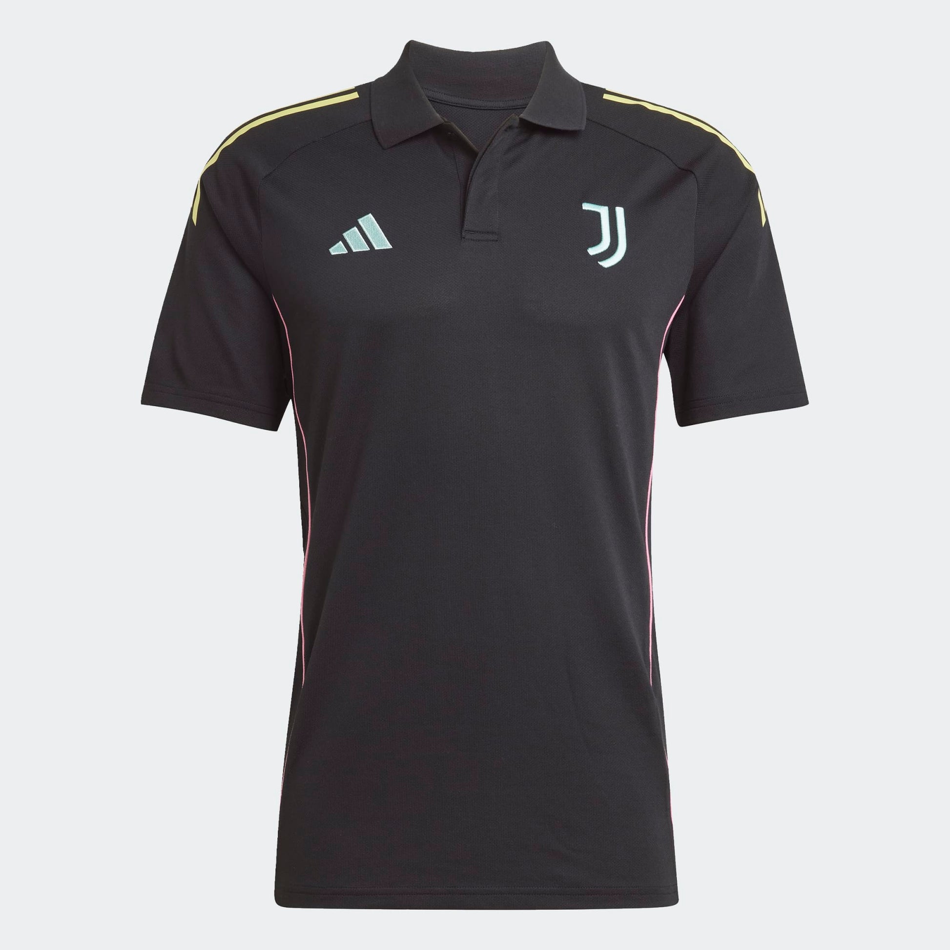 Adidas Juventus Polo Shirt 2025-2026 | Kick off Antwerpen