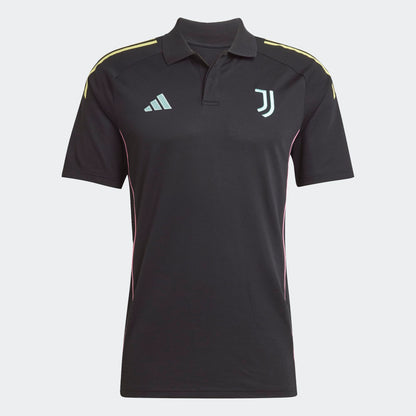 Adidas Juventus Polo Shirt 2025-2026 | Kick off Antwerpen