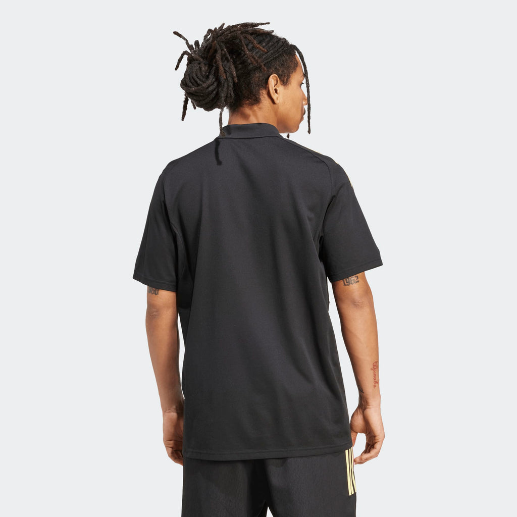 Adidas Juventus Polo Shirt 2025-2026 | Kick off Antwerpen