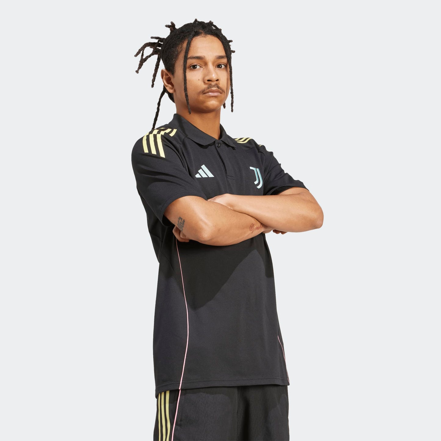 Adidas Juventus Polo Shirt 2025-2026 | Kick off Antwerpen