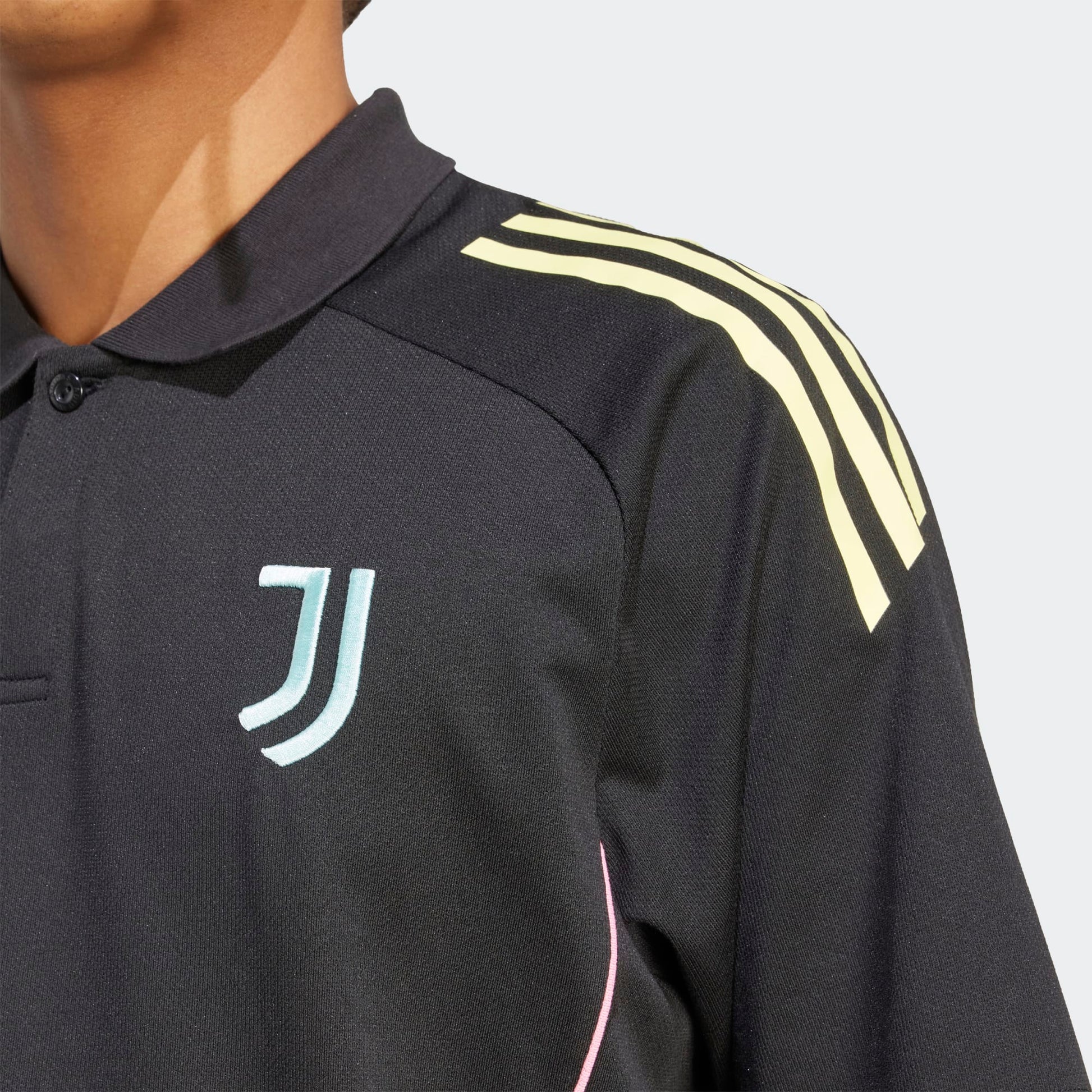 Adidas Juventus Polo Shirt 2025-2026 | Kick off Antwerpen