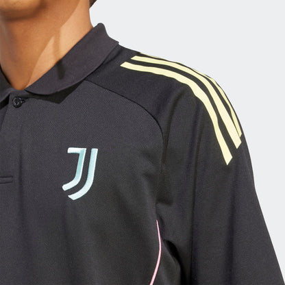 Adidas Juventus Polo Shirt 2025-2026 | Kick off Antwerpen