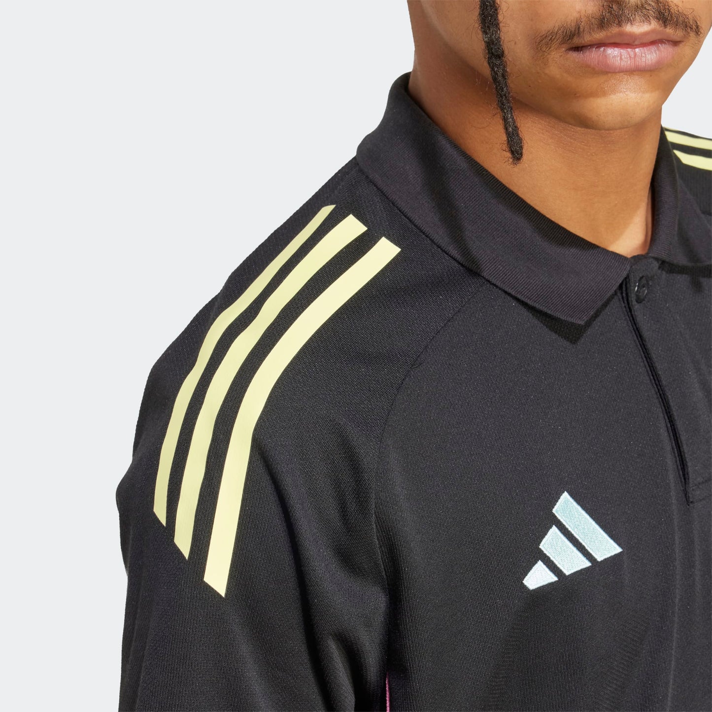 Adidas Juventus Polo Shirt 2025-2026 | Kick off Antwerpen